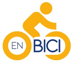 Logo En Bici